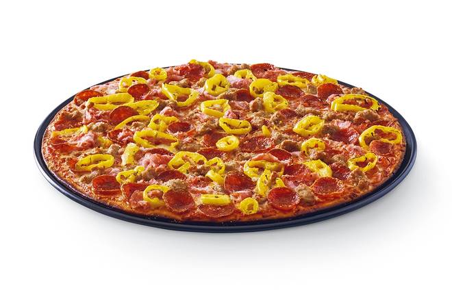 Order Founder's Favorite® food online from Donatos Pizza store, Broomfield on bringmethat.com