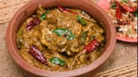 Order Chicken Chettinad food online from Jaipur Palace store, Austin on bringmethat.com