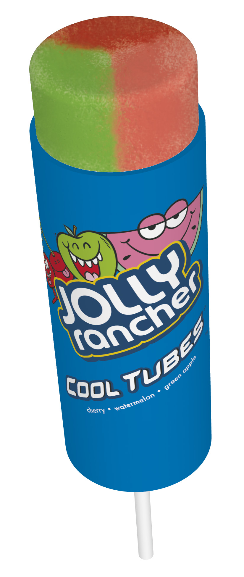 Order Jolly Rancher Cool Tubes food online from Huck 173 - store, Mount Zion on bringmethat.com