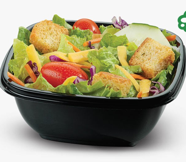 Order Side Salad food online from The Food Mill store, Napa on bringmethat.com