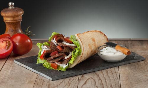 Order Gyros Sub food online from Far East Restaurant store, Capitol Heights on bringmethat.com