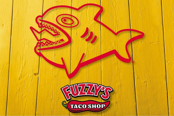Order Brisket, Egg, and Cheese Taco food online from Fuzzy's Taco Shop store, Fort Collins on bringmethat.com