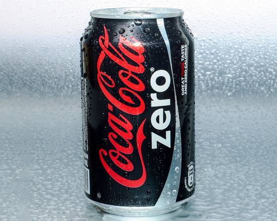 Order Coke Zero food online from Marco Italian Ristorante store, Fayetteville on bringmethat.com