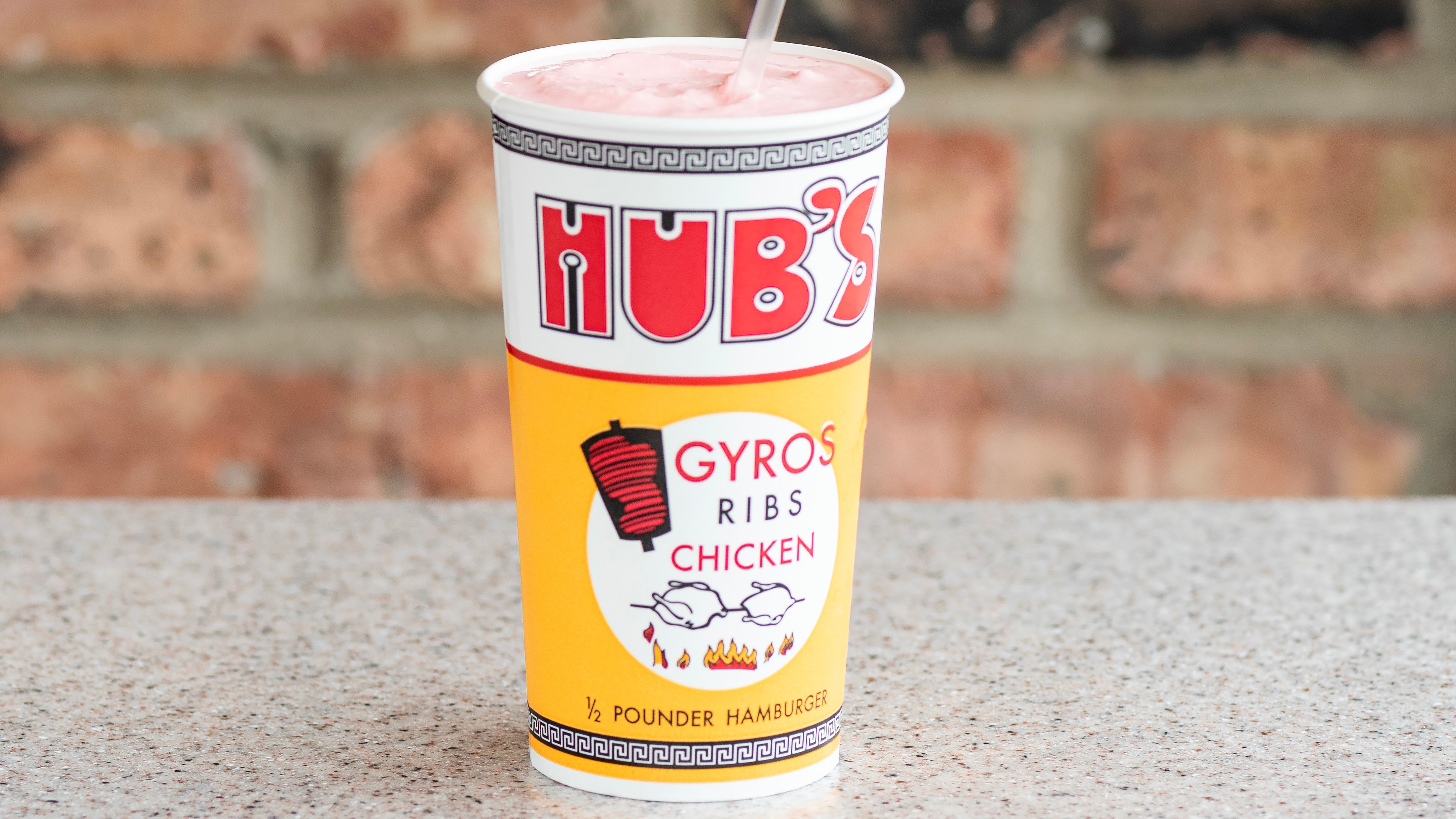 Order Shakes food online from Hub's store, Chicago on bringmethat.com