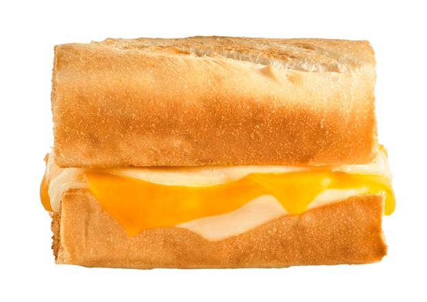 Order GRILLED CHEESE food online from Which Wich store, Ladera Ranch on bringmethat.com