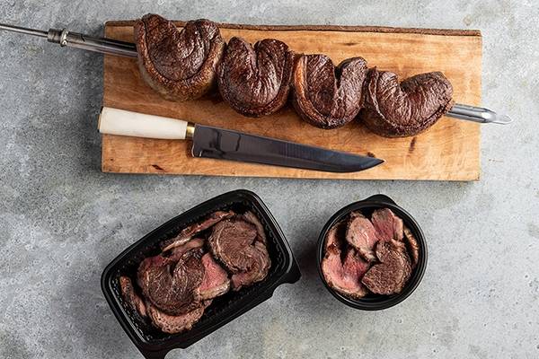 Order Picanha food online from Texas De Brazil store, Tyler on bringmethat.com