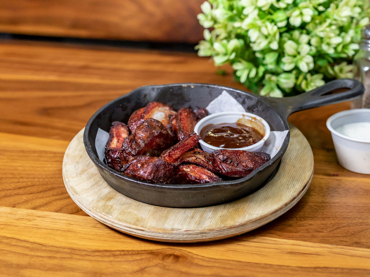 Order Rib Tips food online from Wingtips store, Denver on bringmethat.com