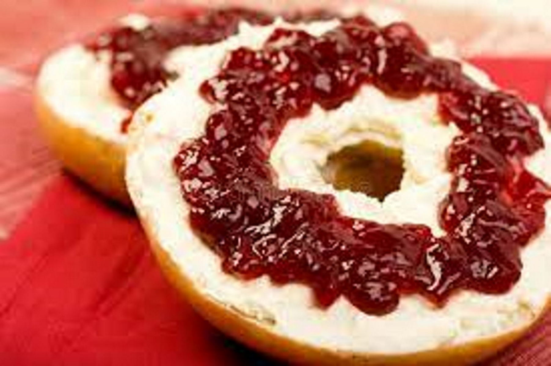 Order Bagel Peanut Butter ＆ Jelly food online from Nyc Bagel & Sandwich Shop store, Colleyville on bringmethat.com