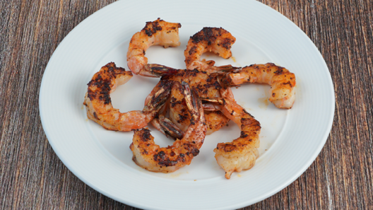 Order Grilled shrimp food online from Claim Jumper store, Las Vegas on bringmethat.com