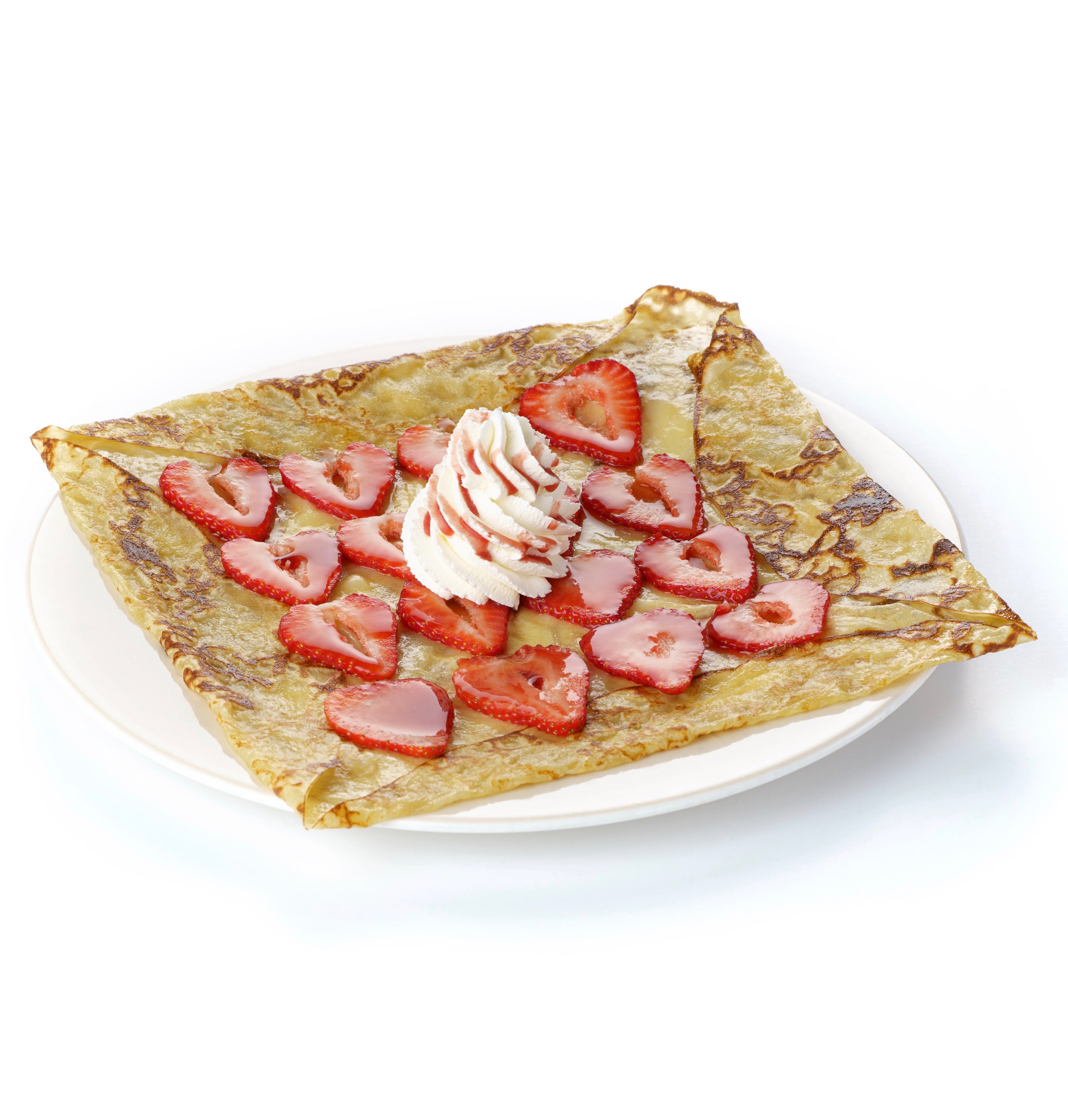 Order Very Berry food online from Cafe Breizh store, Las Vegas on bringmethat.com
