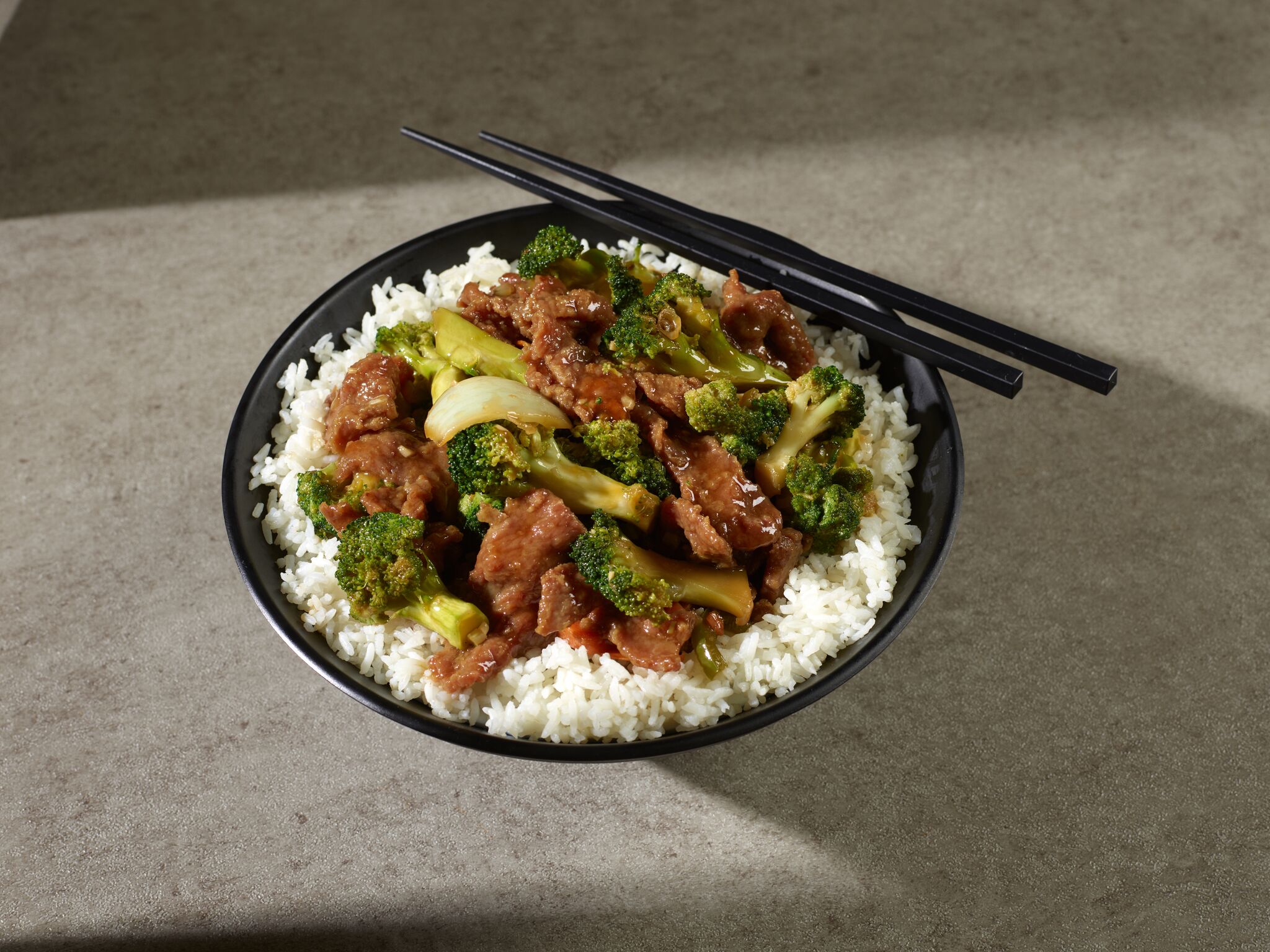 Order Beef Broccoli food online from China Hot Wok store, Las Vegas on bringmethat.com