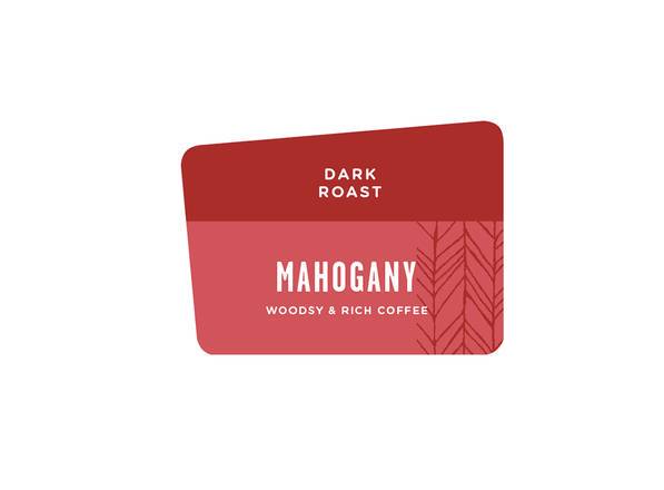 Order Mahogany food online from Caribou Coffee store, Cedar Rapids on bringmethat.com