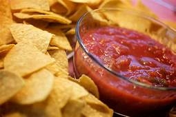 Order Chips & Salsa food online from Britannia Arms store, San Jose on bringmethat.com