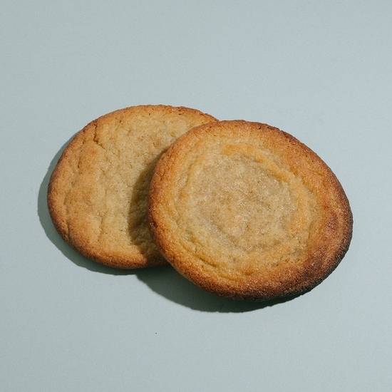 Order Snickerdoodle Cookie food online from Pizzeria Bravo store, Los Angeles on bringmethat.com