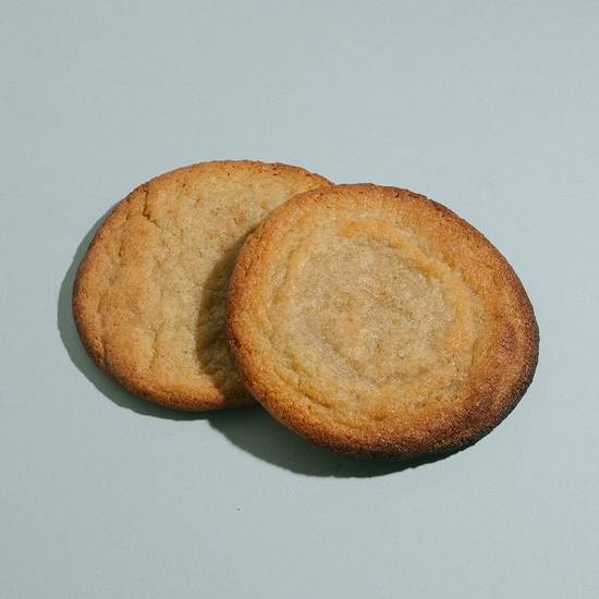 Order Snickerdoodle Cookie food online from Chicken Tender Heaven store, Los Angeles on bringmethat.com