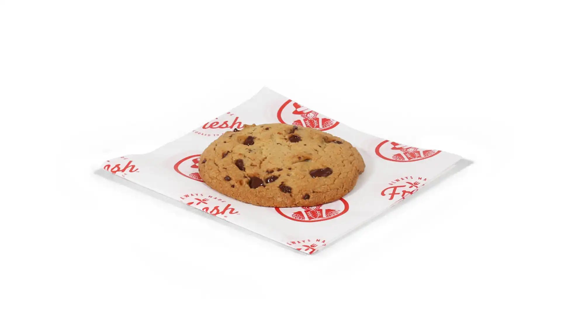 Order Cookies - 1 Piece food online from Tubby's Grilled Submarines store, Westland on bringmethat.com