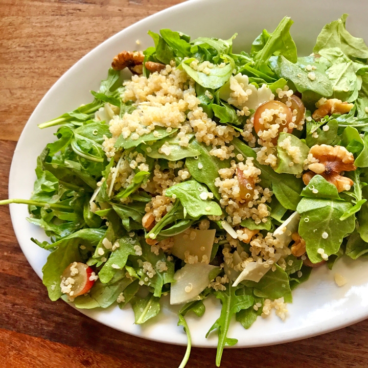 Order Quinoa Salad food online from Reno store, Chicago on bringmethat.com