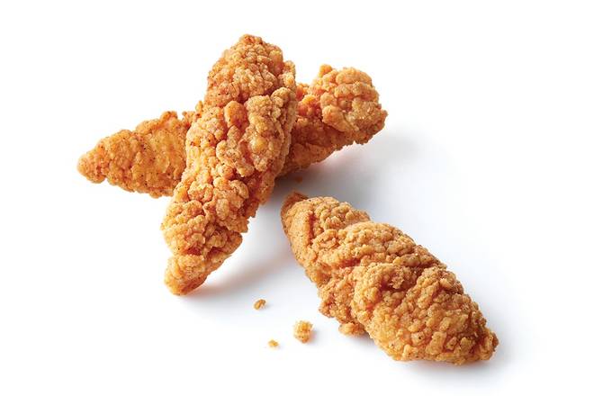 Order Kids Chicken Tenders food online from Applebee's store, Durham on bringmethat.com