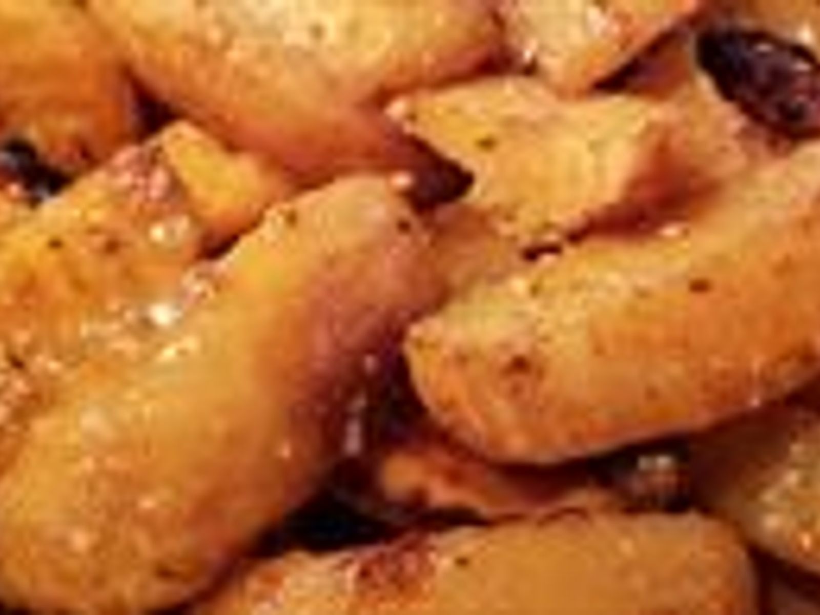 Order Side Greek Potatoes food online from Squabs Gyros store, Melrose Park on bringmethat.com