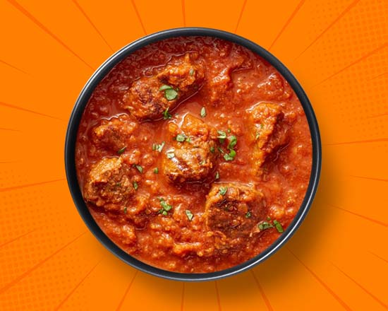 Order Classic Lamb Tikka Masala food online from Curry Home store, McAllen on bringmethat.com