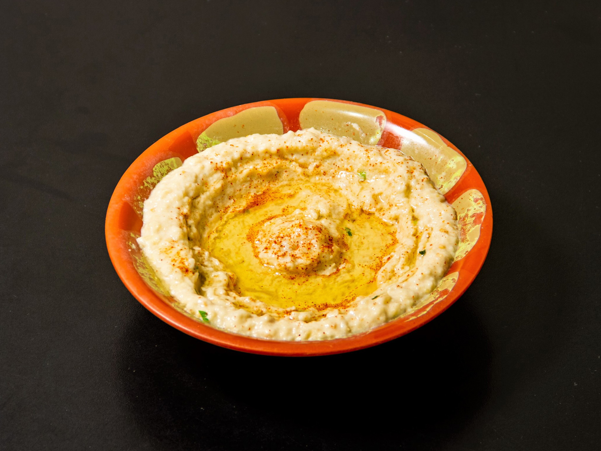 Order Hummus food online from Byblos Mediterranean Cafe store, Syracuse on bringmethat.com