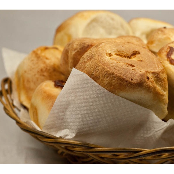 Order Homemade Garlic and Cheese Rolls food online from The Pizza Cookery store, Granada Hills on bringmethat.com