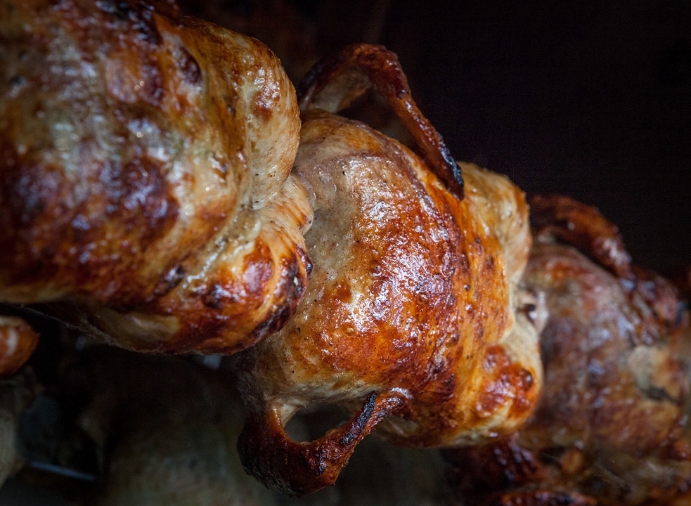 Order Whole Chicken food online from Limon store, Burlingame on bringmethat.com