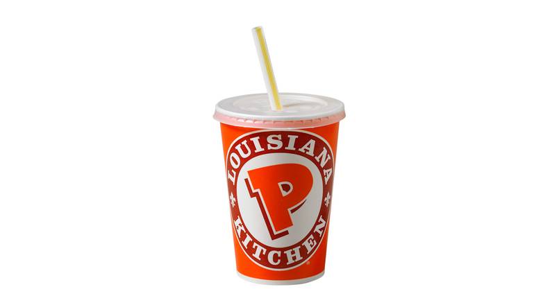 Order Fanta® Strawberry Small (22 oz) food online from Popeyes store, Oxon HIll on bringmethat.com