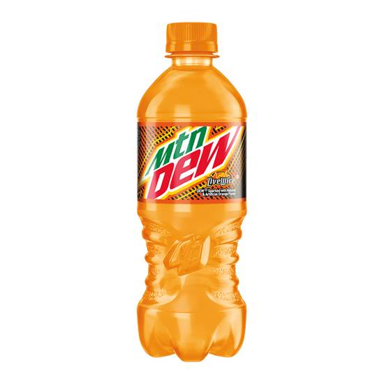 Order Mtn Dew Live Wire 20oz food online from Casey's General Store store, Omaha on bringmethat.com