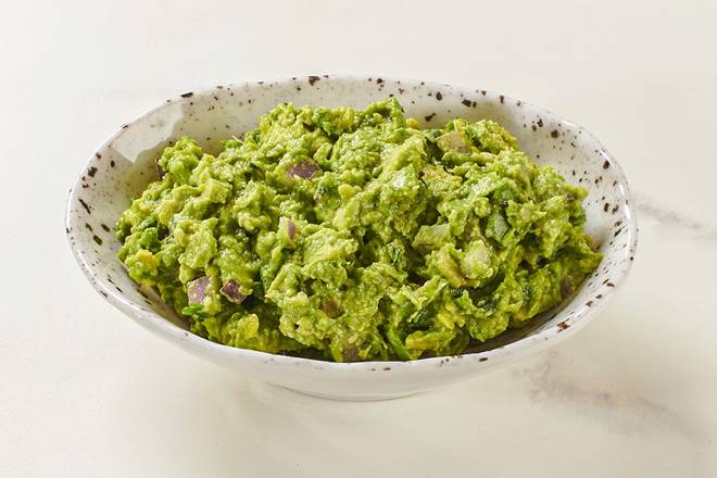 Order Side of Guacamole food online from Taco La Macha store, Fort Collins on bringmethat.com