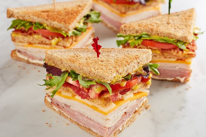 Order McAlister's Club food online from McAlister's 1155 store, Cape Girardeau on bringmethat.com