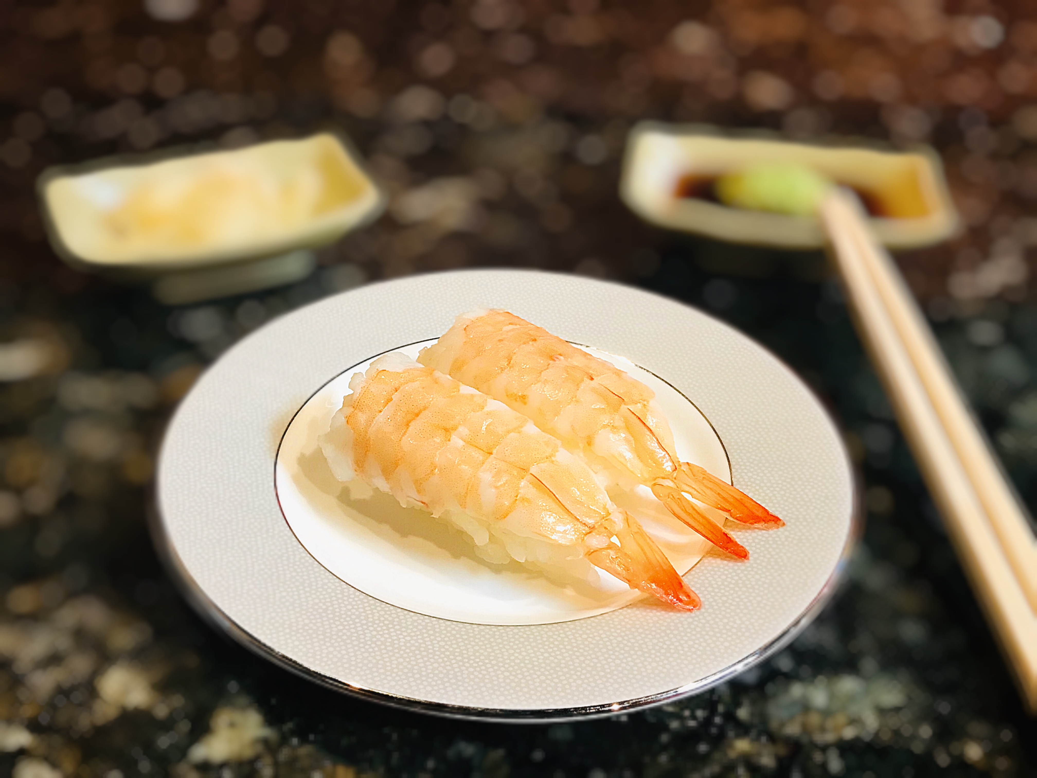 Order Shrimp food online from Sushi Hana store, Lake Oswego on bringmethat.com
