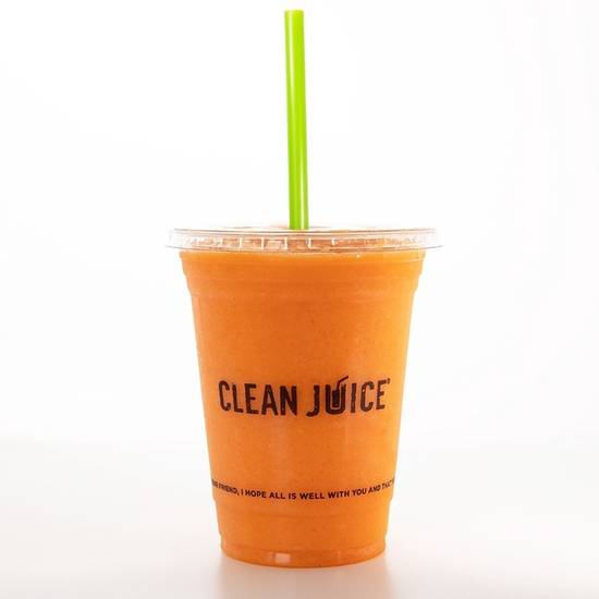 Order The Immunity One 2.0 16 oz food online from Clean Juice store, Troy on bringmethat.com