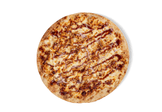Order 14 inch Pizza - BBQ Chicken food online from Wawa store, Cinnaminson on bringmethat.com