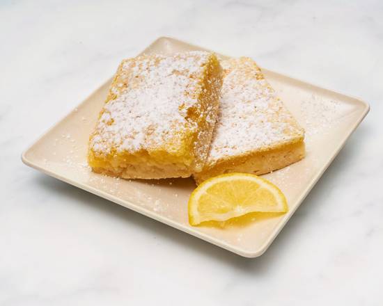 Order Lemon Square food online from In A Pinch Cafe & Bakery store, Concord on bringmethat.com