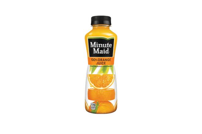 Order Minute Maid Orange food online from Panda Express store, Moscow on bringmethat.com