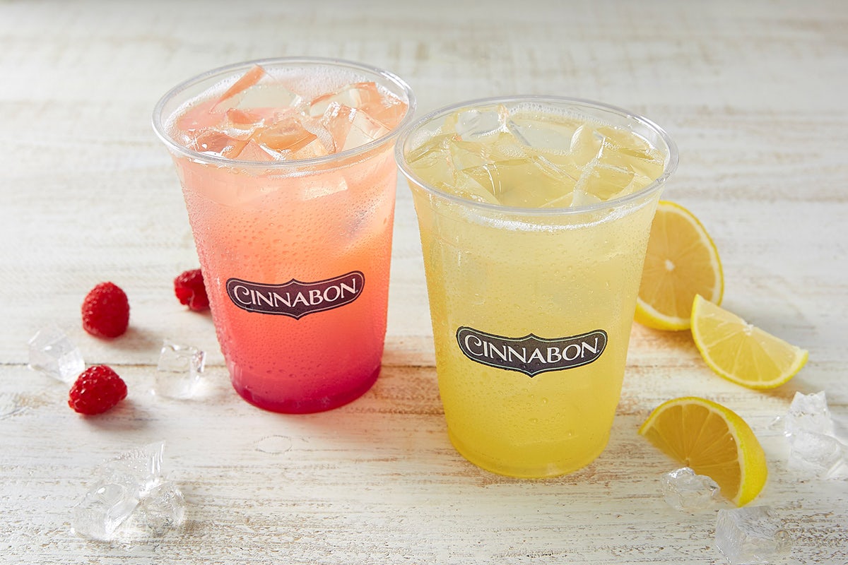 Order Lemonade food online from Cinnabon store, Anchorage on bringmethat.com