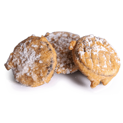 Order Fried Oreos food online from Colbie Southern Kissed Chicken store, Mount Holly on bringmethat.com