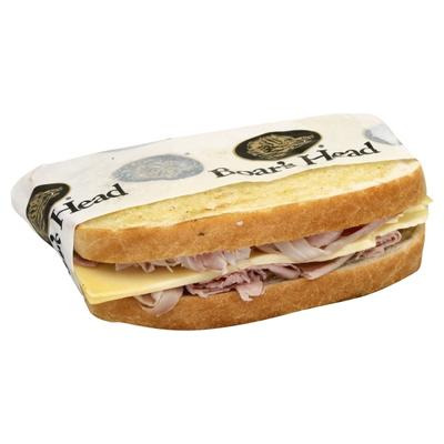 Order Signature Ham Sandwich food online from Lowes Foods store, Myrtle Beach on bringmethat.com