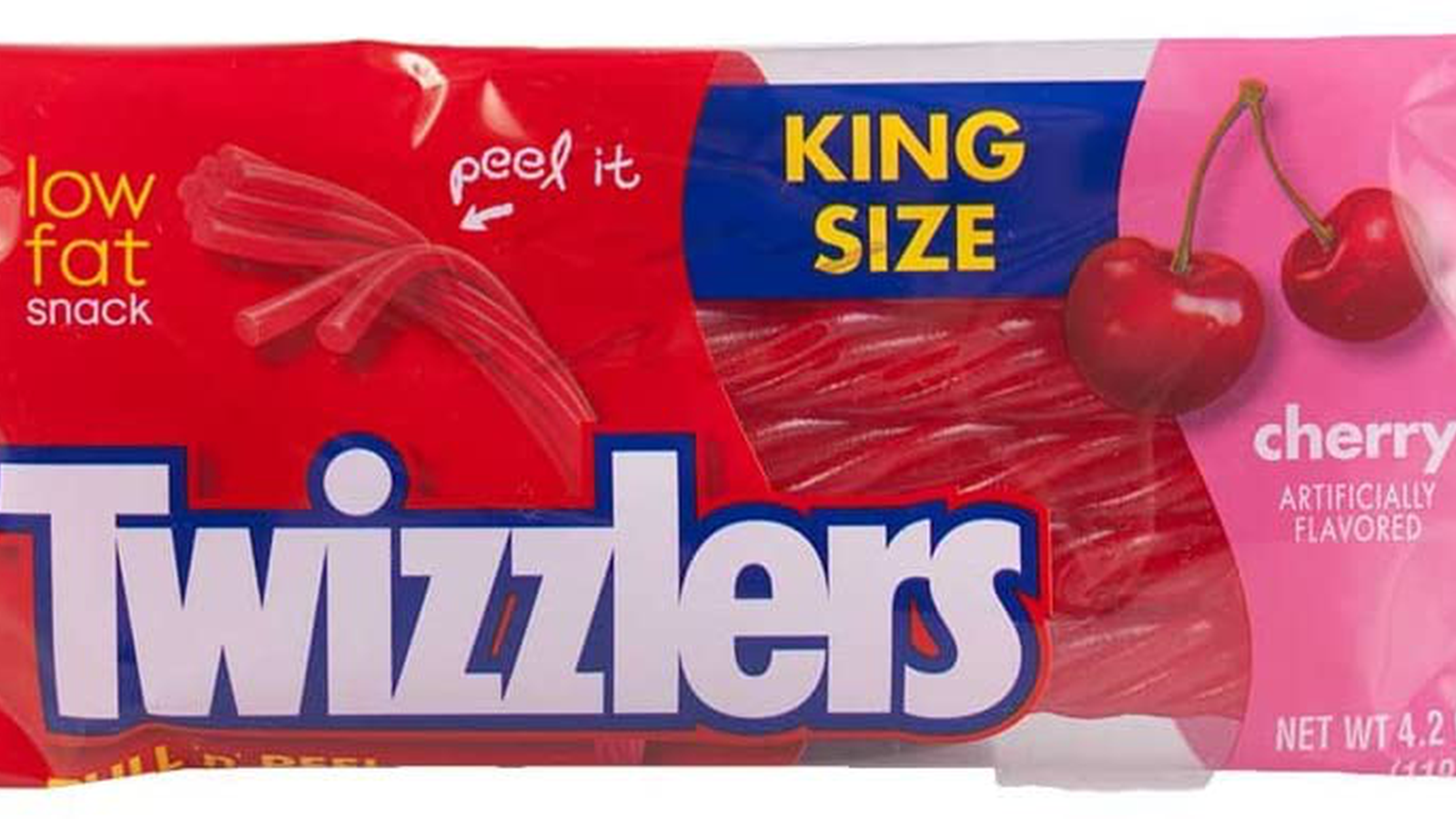 Order Twizzlers food online from Lula Convenience Store store, Evesham on bringmethat.com