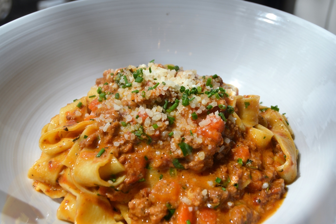 Order Bolognese food online from Cook store, Needham on bringmethat.com