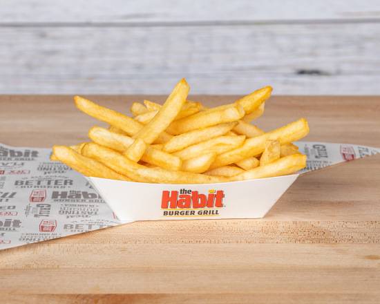 Order French Fries food online from The Habit Burger Grill store, Walnut Creek on bringmethat.com