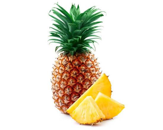 Order Pineapple Gold (1 ct) food online from Albertsons store, Helena on bringmethat.com