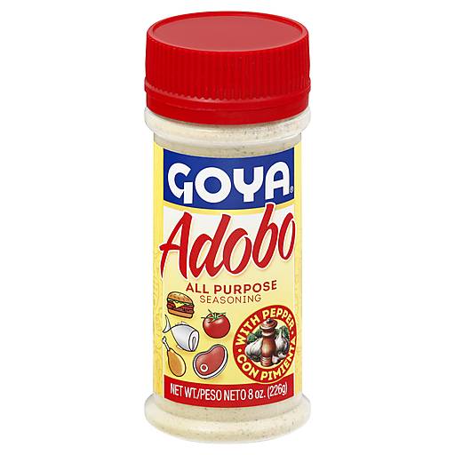 Order Goya adobo food online from Day & Night Deli store, Brooklyn on bringmethat.com