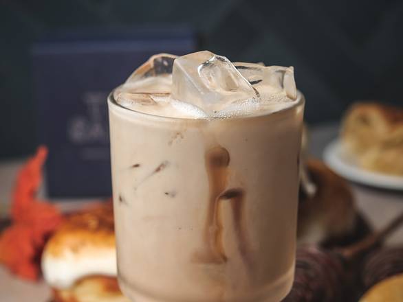Order Chai Latte food online from The Salty Donut store, Dallas on bringmethat.com