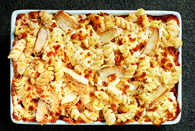 Order Creamy Chicken Alfredo food online from Pizza Hut store, Madison on bringmethat.com