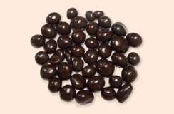 Order Dark Chocolate Covered Espresso Beans food online from Hanna Krause Homemade Candies store, Paramus on bringmethat.com