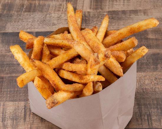 Order HOT FRIES food online from Dog Haus store, West Covina on bringmethat.com