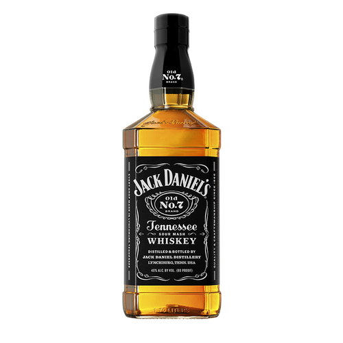 Order Jack Daniel's Old No. 7 food online from Mirage Wine & Liquor store, Palm Springs on bringmethat.com
