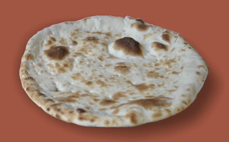 Order Naan food online from Prince Kabob store, Gambrills on bringmethat.com